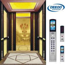 Competitive Price Passenger Lift Elevator From Professional Manufacturer